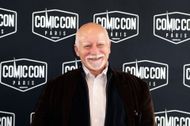 Comic Con Paris : Day Two - Source: Getty